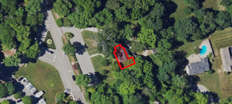 1415 Evergreen Rd