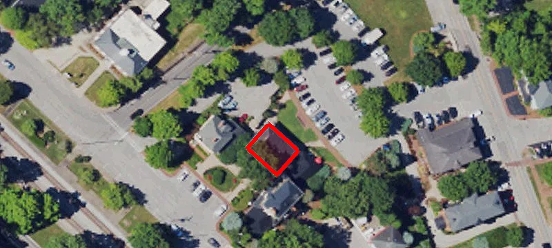 11505 Park Rd