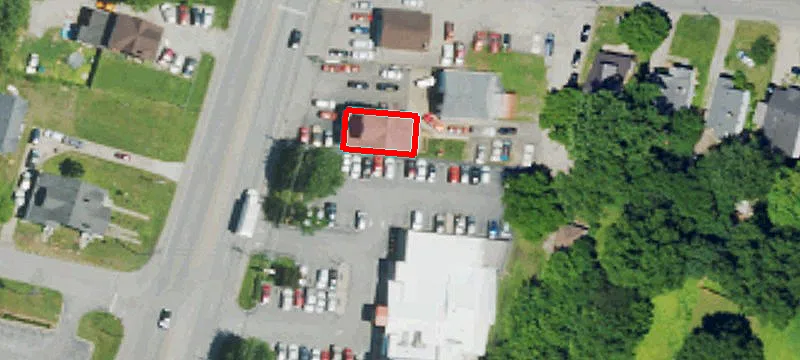 2307 Dixie Hwy