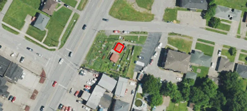 3411 Dixie Hwy