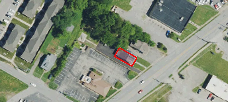 3814 7th St Rd