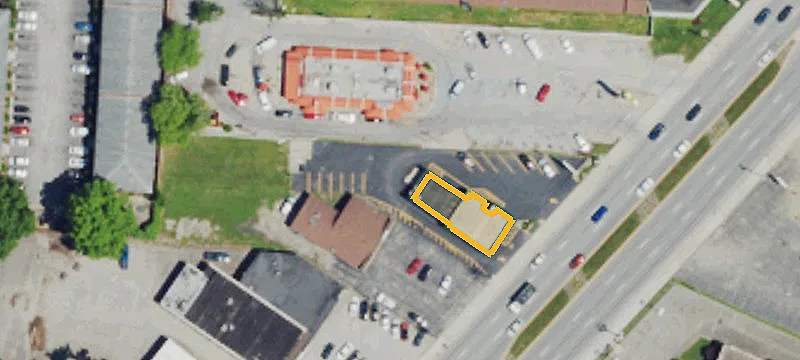 4628 Dixie Hwy