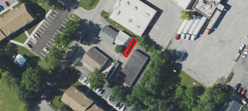 2912 Tucker Rd
