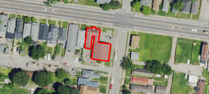 500 Winkler Ave