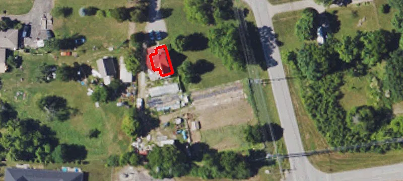 8800 Old Bardstown Rd