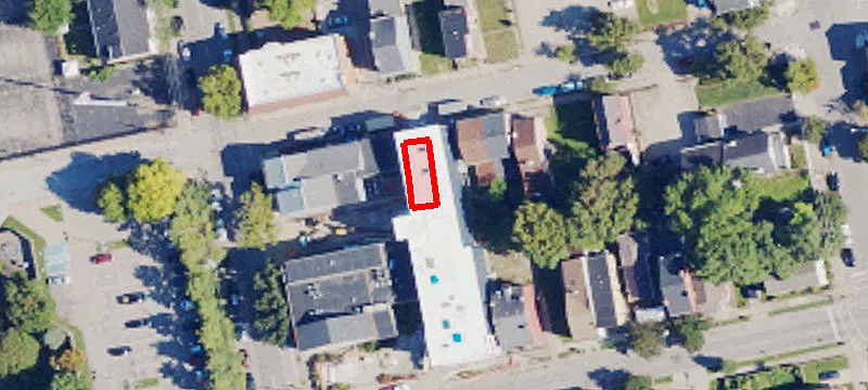 209 Bush St
