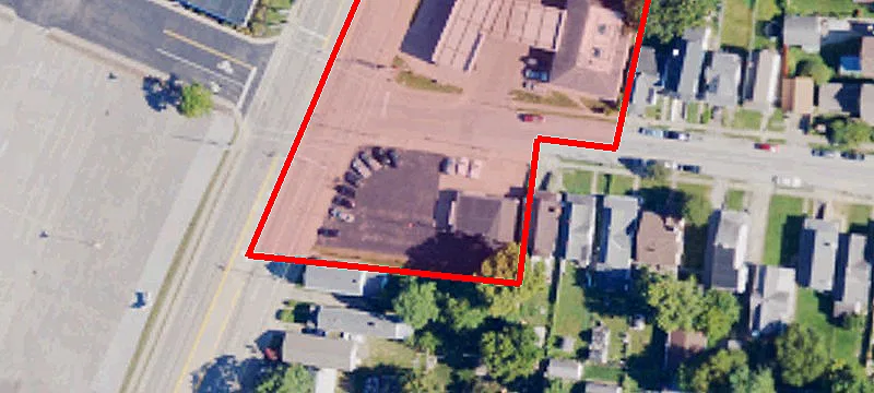 4002 Winston Ave, Unit 4