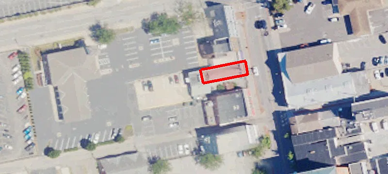 411 Madison Ave, Unit 13