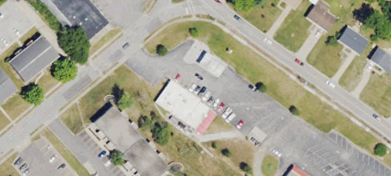 619 Stevenson Rd