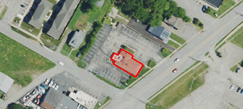3818 7th St Rd