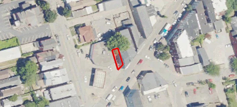410 Pike St