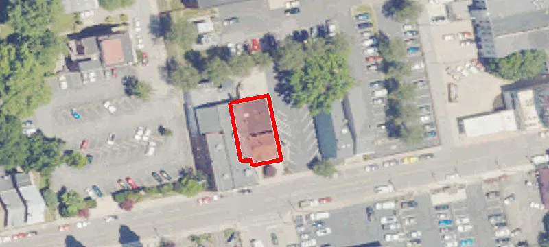 40 6th St