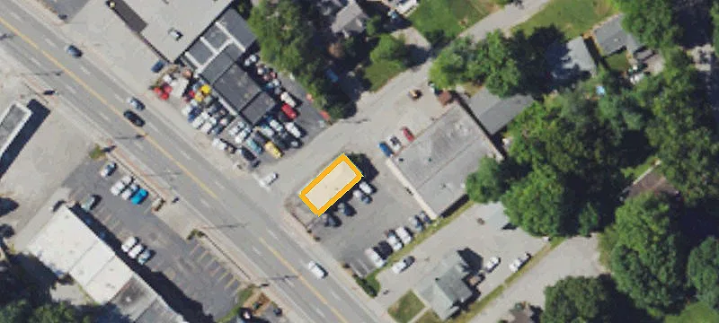 10117 Taylorsville Rd