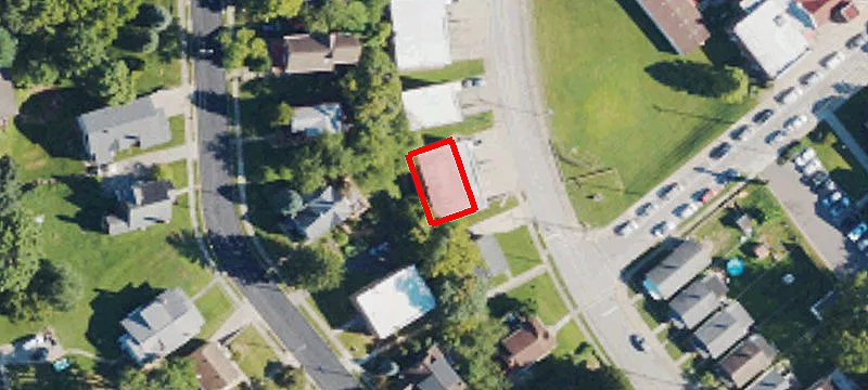 223 Electric Ave