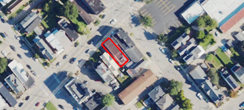710 Fairfield Ave