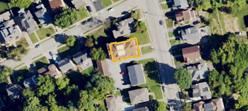 727 Ft Thomas Ave