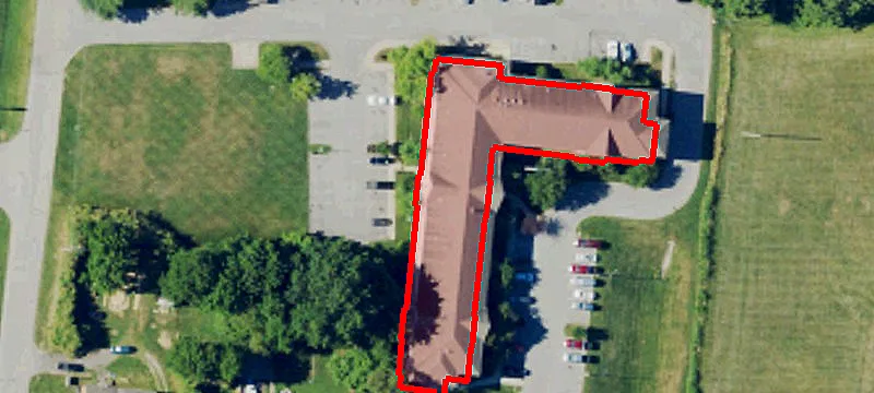1367 Gardiner Ln