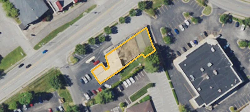8028 New La Grange Rd