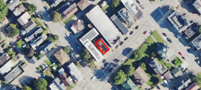 605 Fairfield Ave