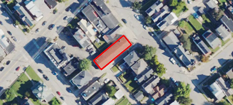 214 O Fallon Ave