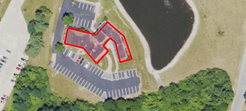 7075 Industrial Rd