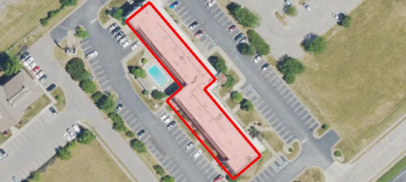 50 Cavalier Blvd