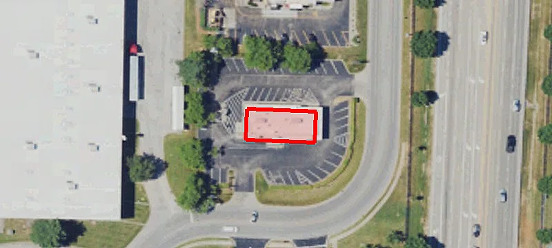 1640 Kentucky Mls Dr