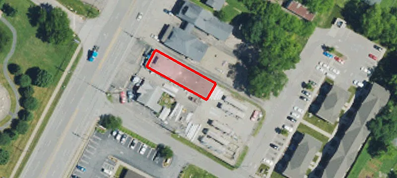 3819 Dixie Hwy