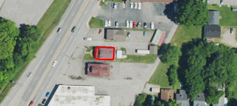 4125 Dixie Hwy