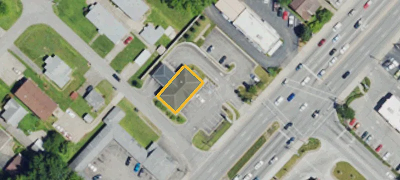 4652 Dixie Hwy