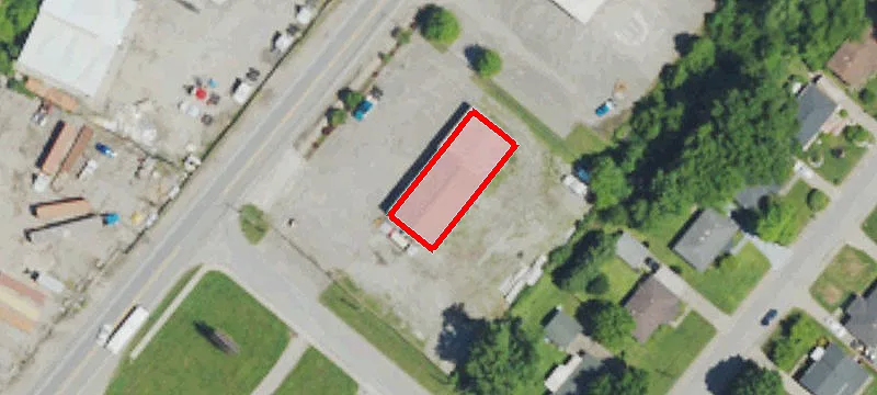 3811 Cane Run Rd