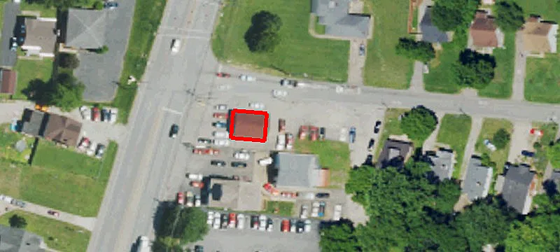 2301 Dixie Hwy