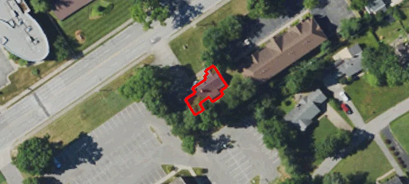 7506 New La Grange Rd