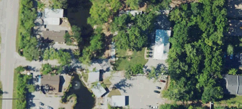 4501 Progress Blvd