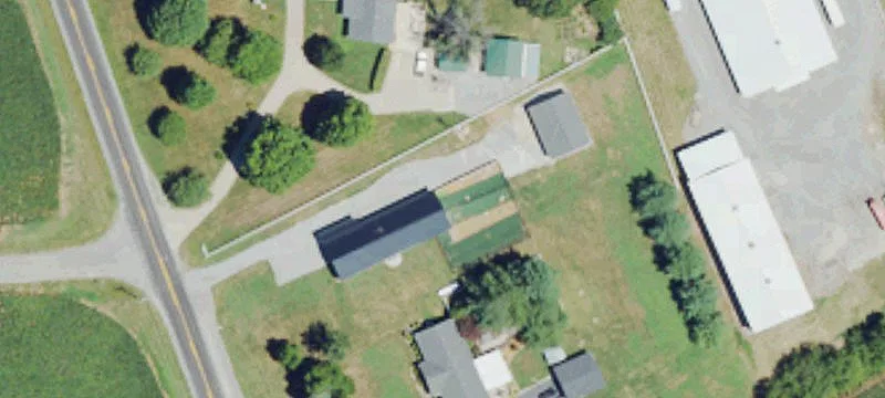 1581 State Rte 56th E