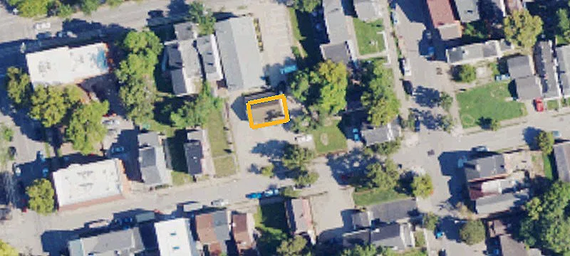 224 Bush St