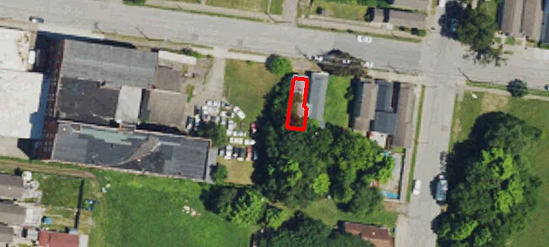 528 Caldwell St