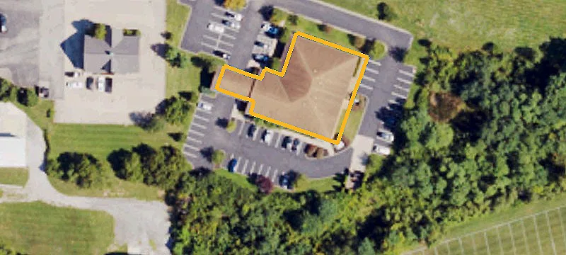 300 Commercial Dr