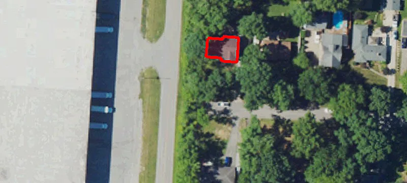 4511 Progress Blvd