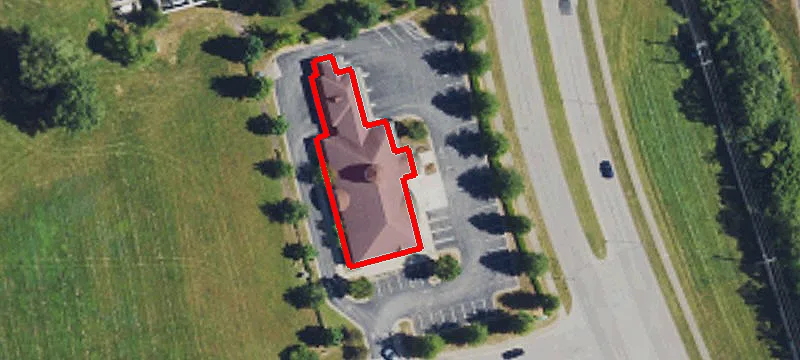 2509 Sir Barton Way