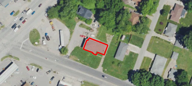 3201 Ralph Ave