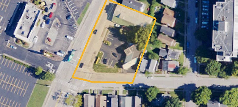 3822 Winston Ave, Unit 26