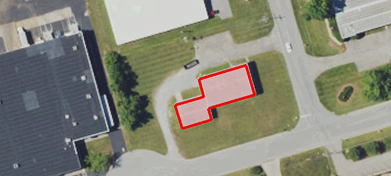 1808 Cobalt Dr
