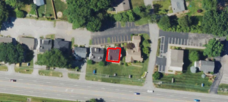 8223 Shelbyville Rd