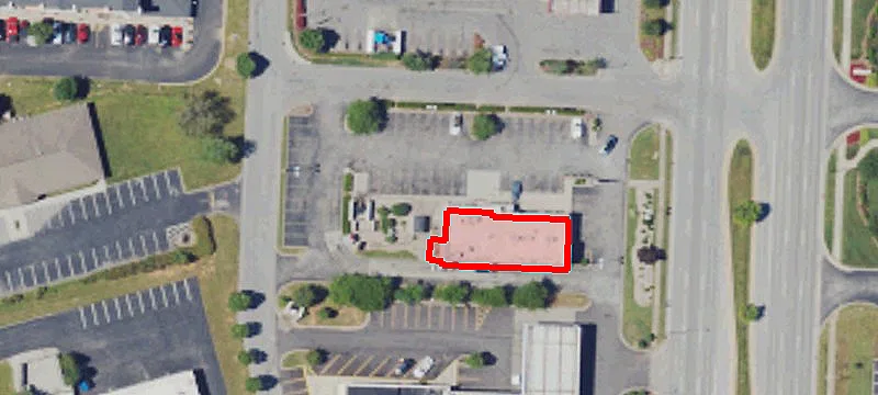 1820 Blankenbaker Pkwy