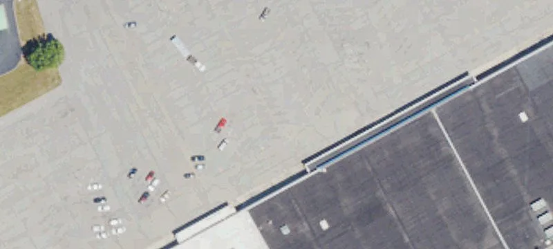 3071 Dixie Hwy