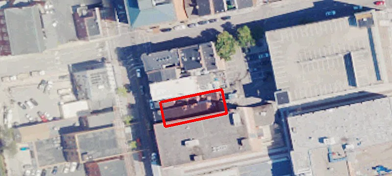 508 Madison Ave