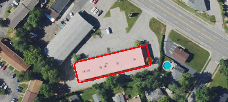 9810 Taylorsville Rd