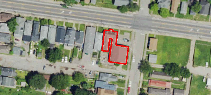 504 Winkler Ave