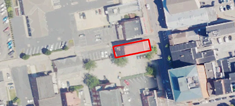 421 Madison Ave, Unit 23